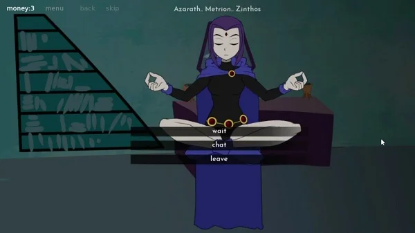 18 Titans screenshot 2