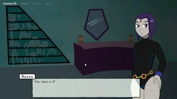 18 Titans screenshot 3