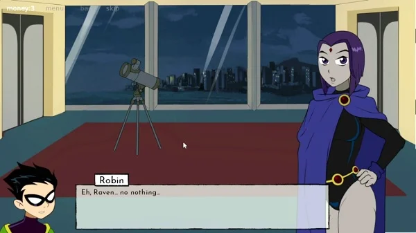 18 Titans screenshot 4