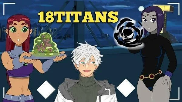 18titans screenshot 4