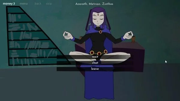 18titans screenshot 1