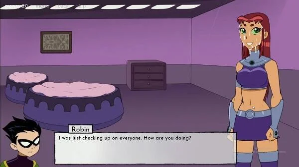 18titans screenshot 3