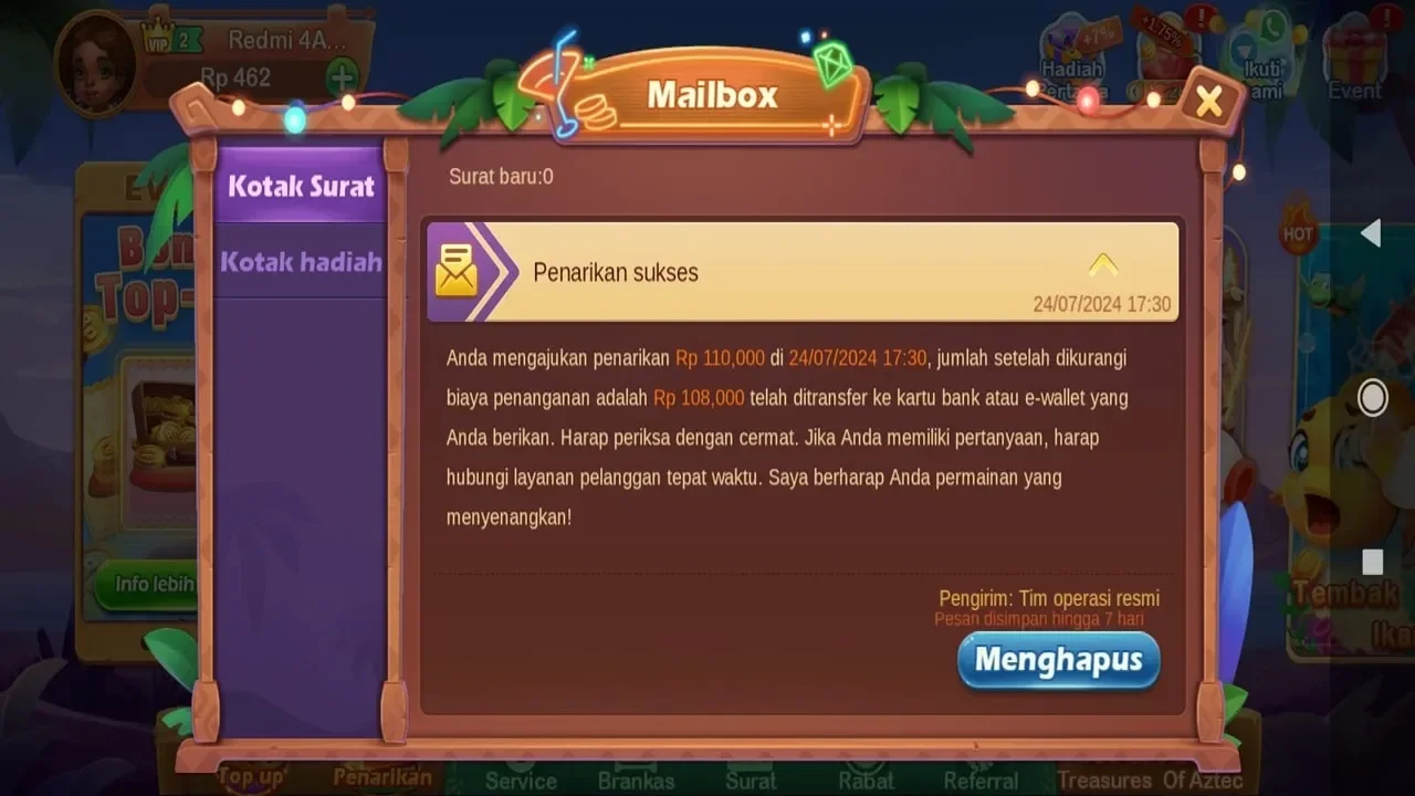 3178 Slots screenshot 5
