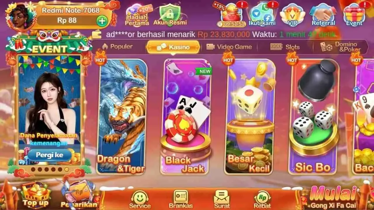 3178 Slots thumbnail