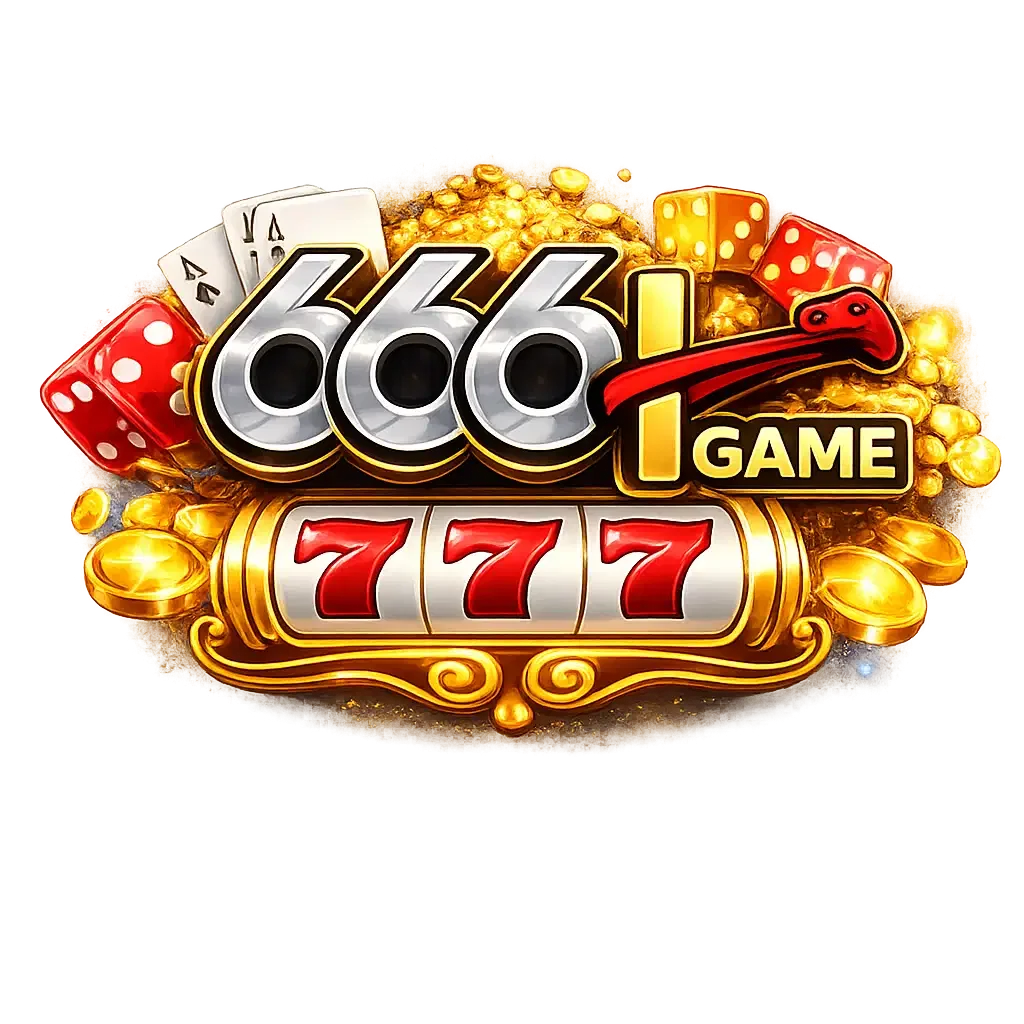 666i - icon
