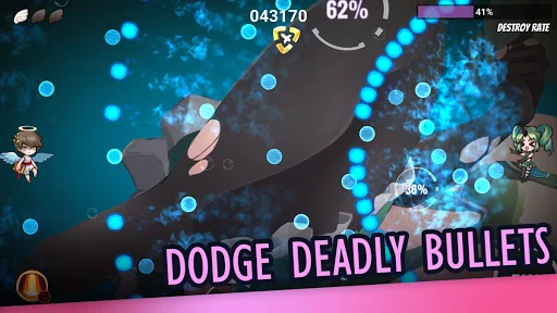 7 Sexy Sins screenshot 2