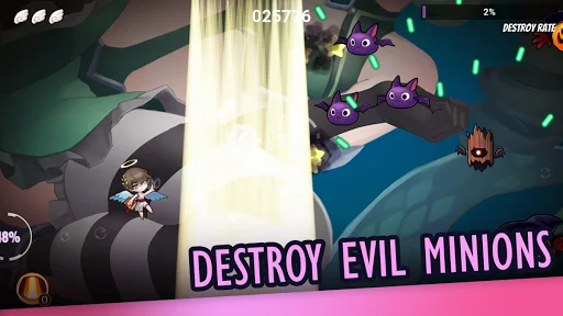7 Sexy Sins screenshot 1