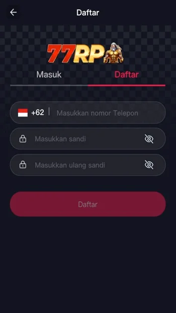 77RP MOD APK v12.6 (无限金币，解锁VIP特权) - thumbnail