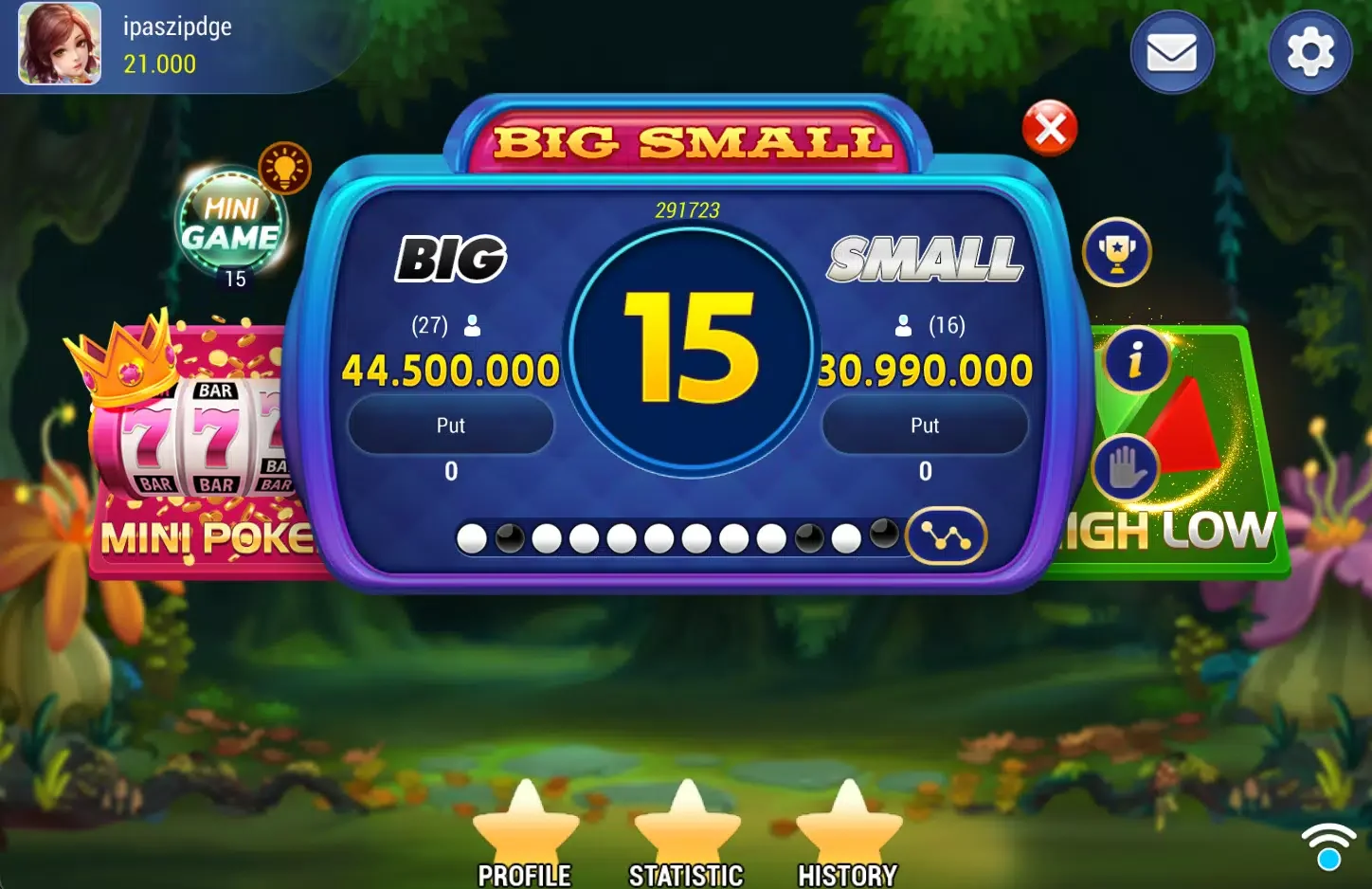 789 Club Jackpot v5.0 MOD APK - thumbnail