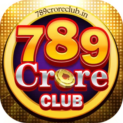789 Crore Club MOD APK เวอร์ชันล่าสุด - icon