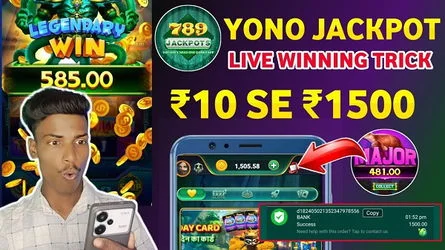 789 Jackpot v2.1.4 MOD APK (Unlimited Gold, VIP Unlocked) - thumbnail