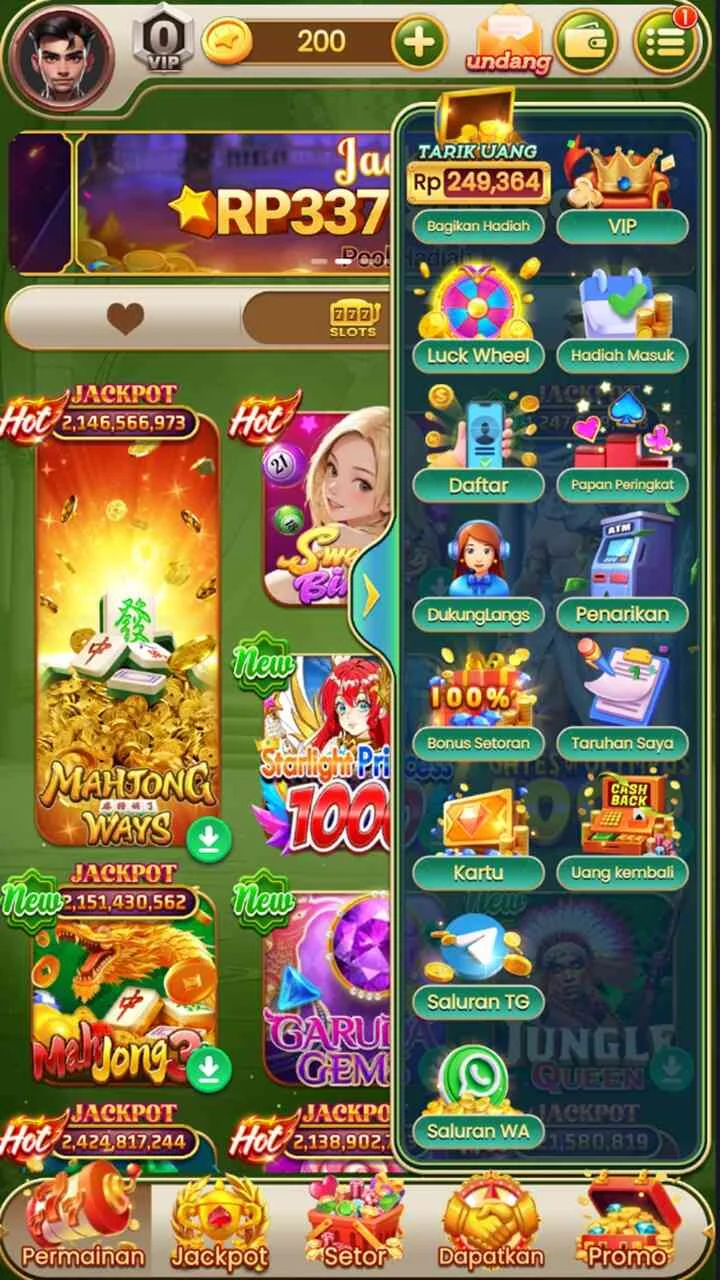 789RP APK screenshot 5