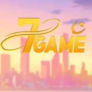 7Game MOD APK v9.8（无限金币、无限星星与去广告版） - icon