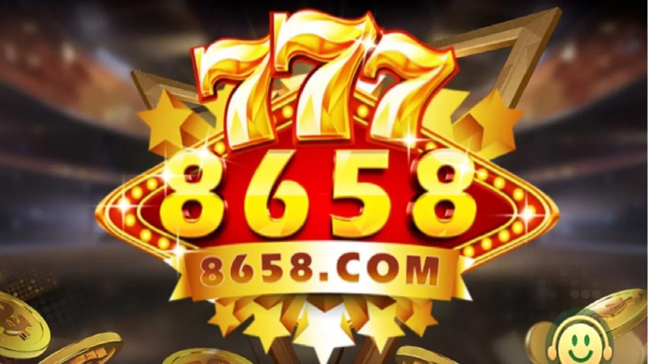 8658 Slots MOD APK v3.6 - thumbnail