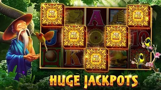 88 Fortunes Free Slots Casino screenshot 1