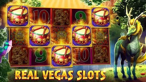 88 Fortunes Free Slots Casino screenshot 3