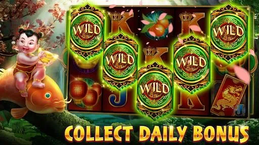 88 Fortunes Free Slots Casino screenshot 2