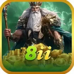 8ii - icon