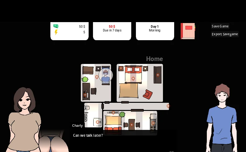 A Moms Life Mod screenshot 3