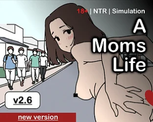 A Moms Life Mod screenshot 4