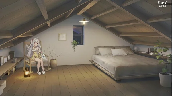 A Simple Life with My Unobtrusive Sister screenshot 1