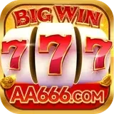AA666 Slot v4.1 - icon
