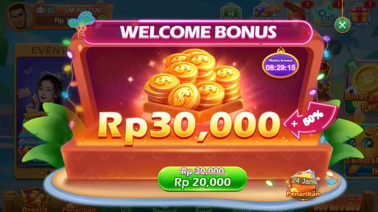 AAKASINO screenshot 3