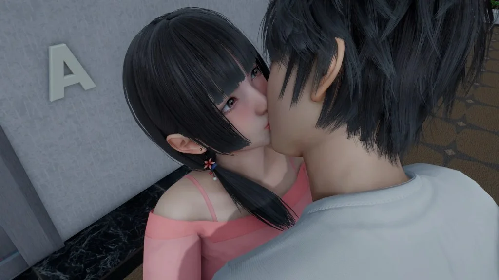 Abyssal Lust screenshot 3