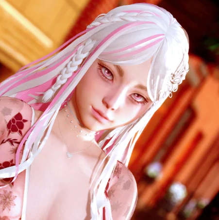 Abyssal Lust screenshot 6
