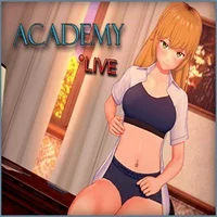 Academy MOD APK v0.09.2a - icon