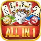 ADDA No Wifi 29 Hazari & Ludo MOD APK v1.0015 (Semua Dibuka / Tanpa Iklan) - icon
