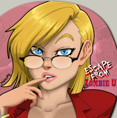 Adult Escape from Zombie U MOD APK