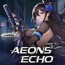 Aeons Echo Android screenshot 1
