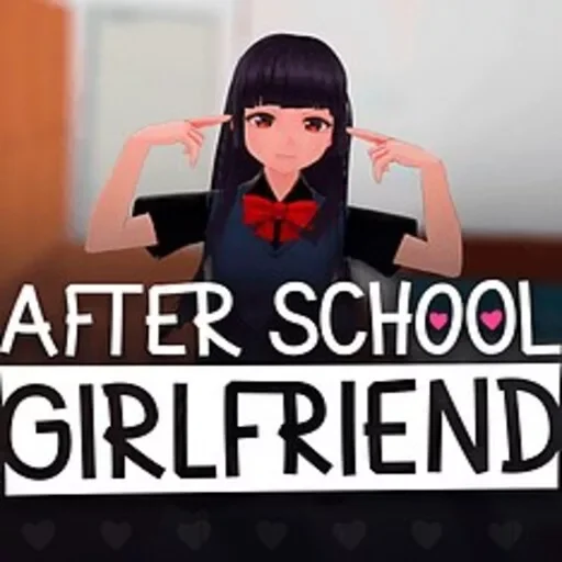 AFGirlfriend لأجهزة Quest Mixed Reality/Pico 4 - icon