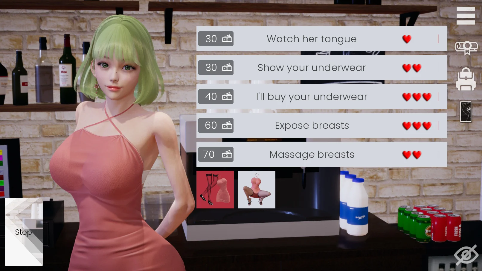 Agent17 Android v0.25.9 MOD APK - thumbnail