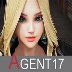 Agent17 MOD APK v1.0 (Unbegrenztes Geld / Alles Freigeschaltet) - icon