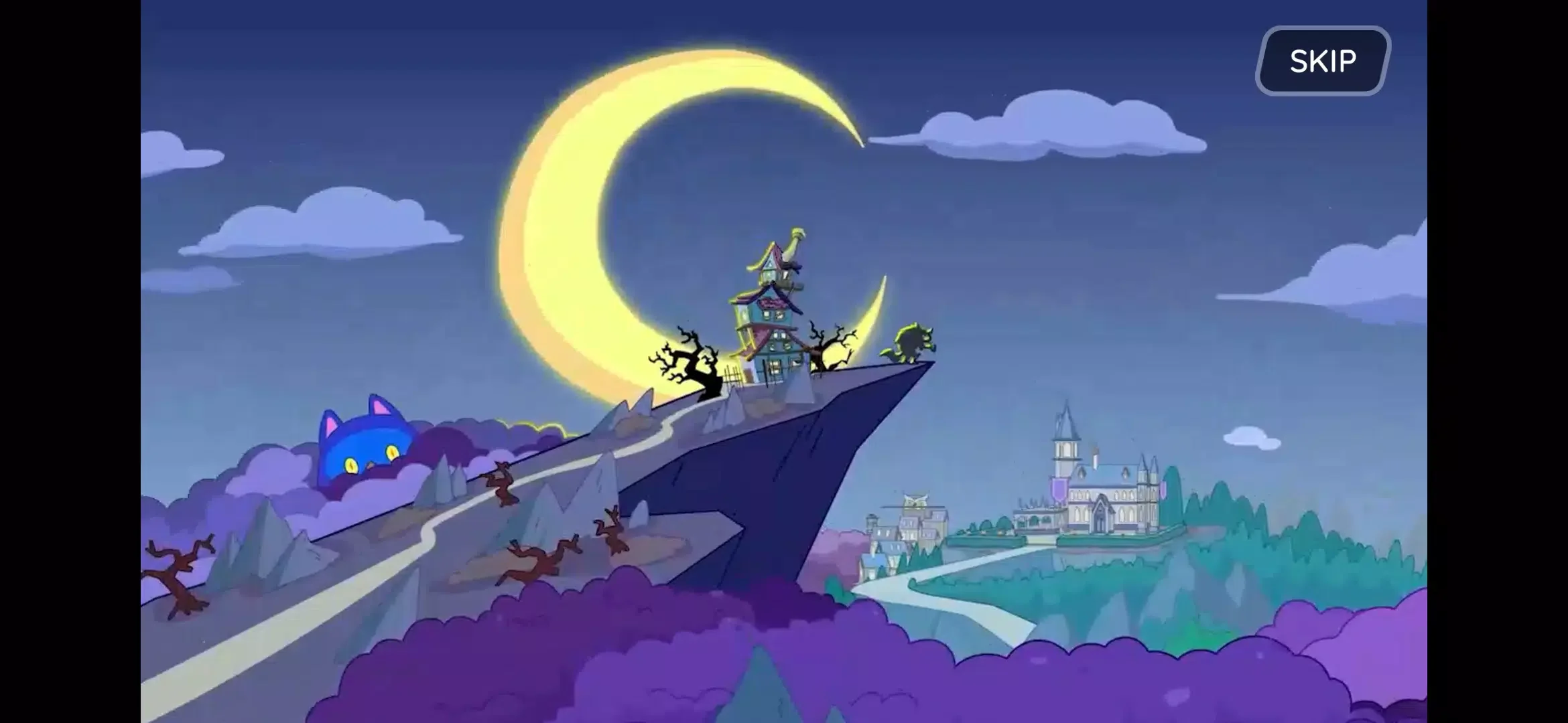 Aha World screenshot 2