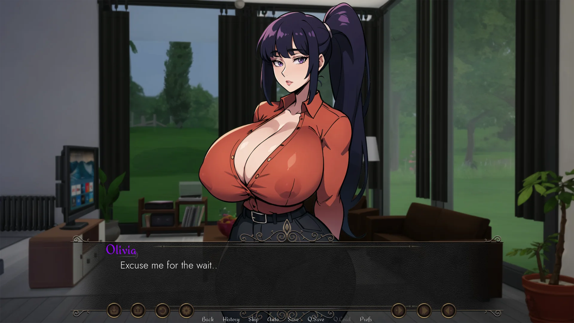 Amidst Hearts screenshot 8