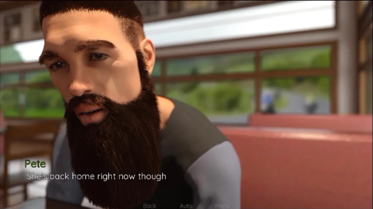 Apartment #69 screenshot 1