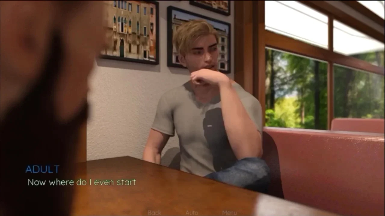 Apartment #69 screenshot 6