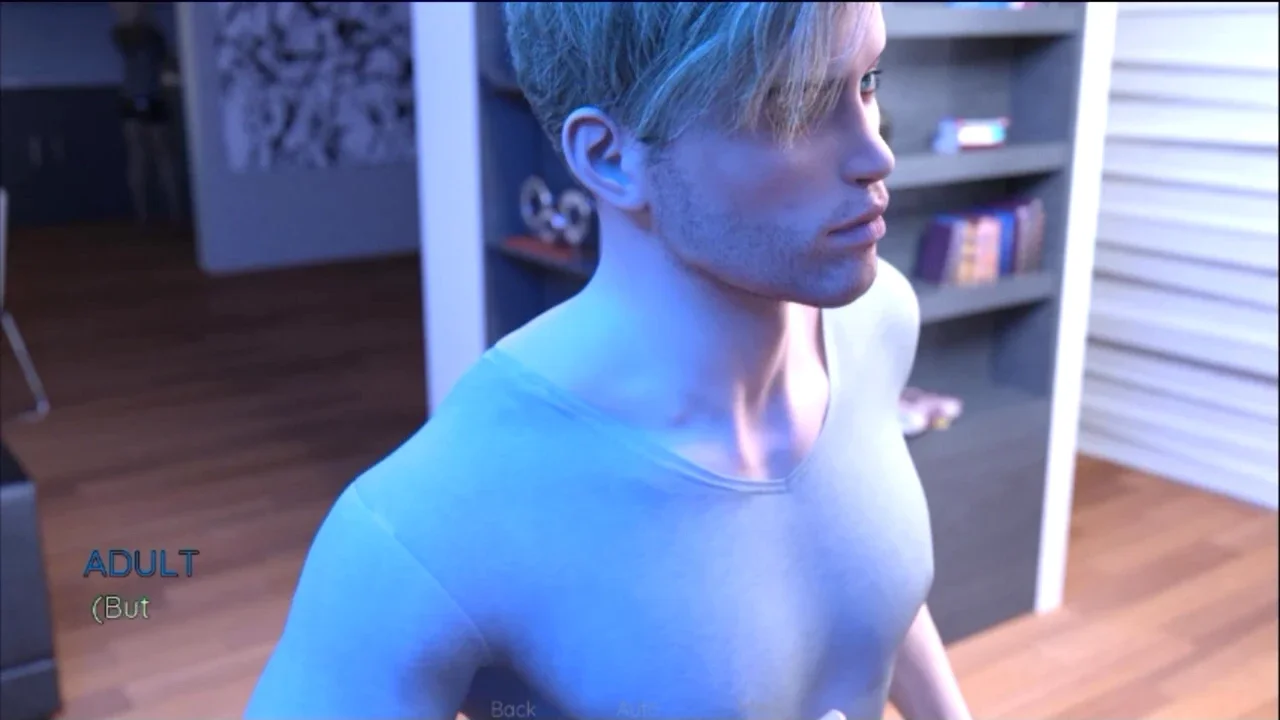 Apartment #69 screenshot 3