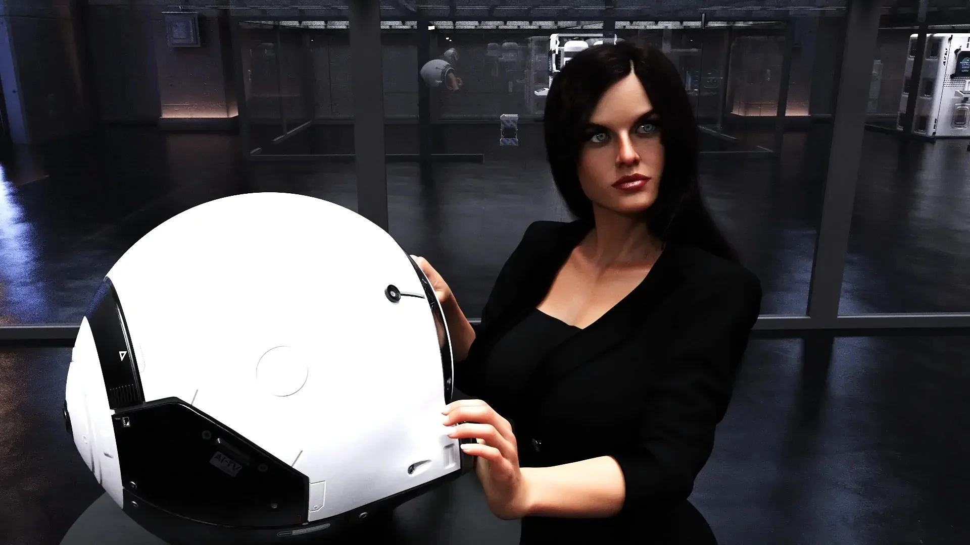 Artemis (18+) screenshot 14