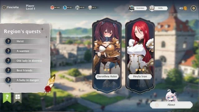 AURA Hentai Cards (18+) screenshot 6