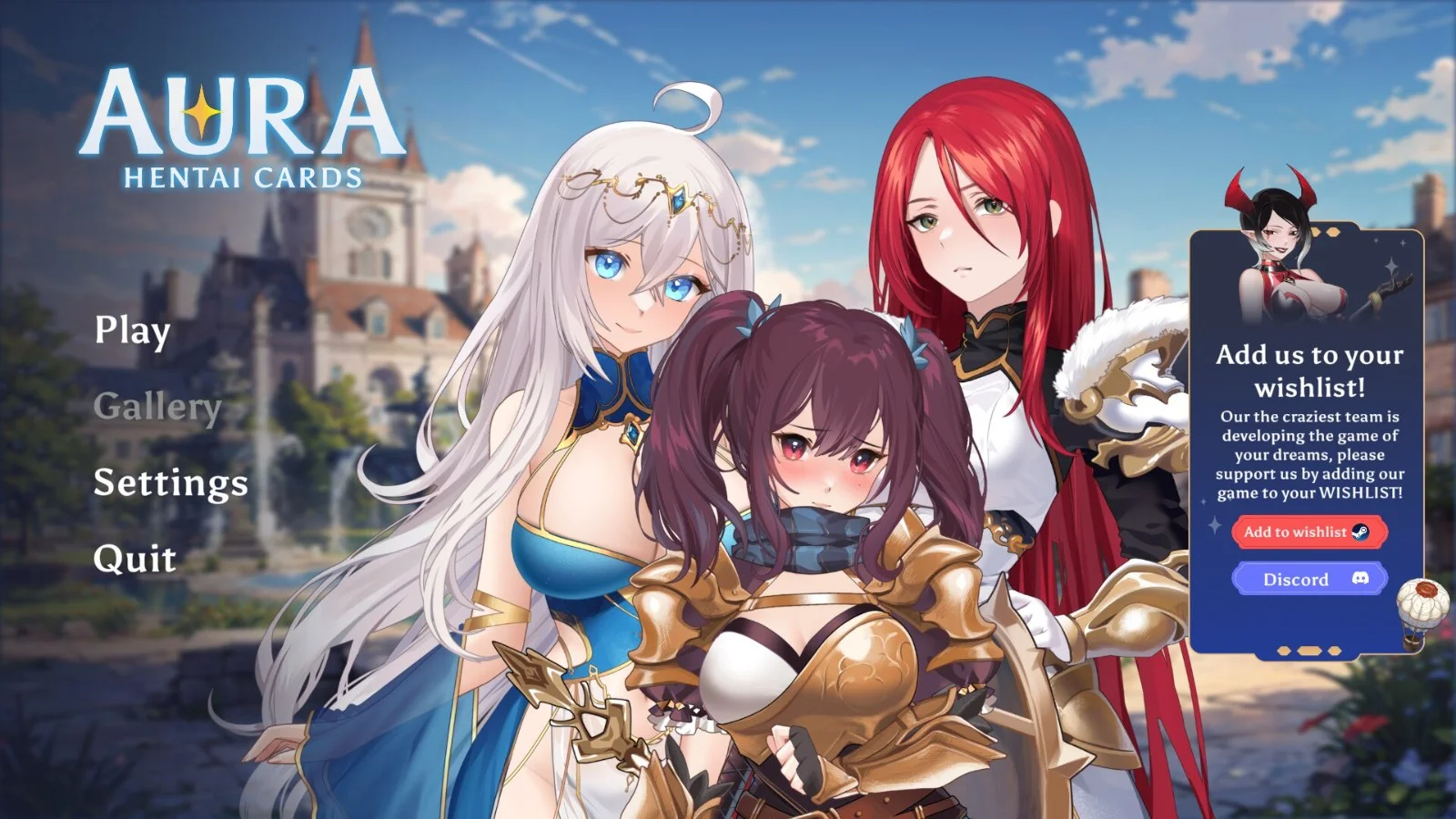 Aura screenshot 3