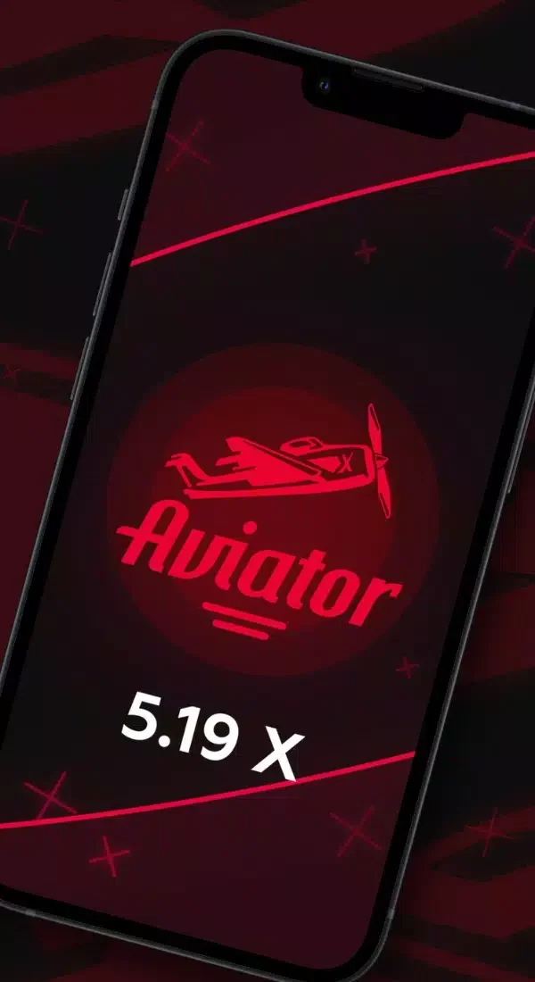 Aviator screenshot 1