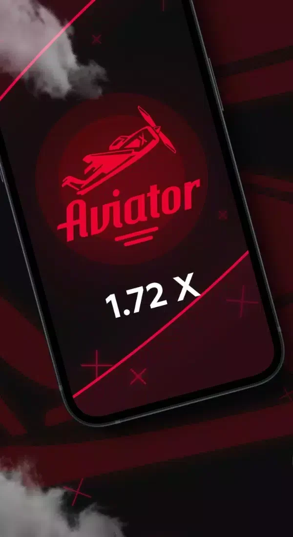 Aviator screenshot 2