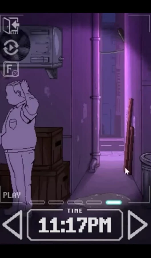 Back Alley Tales screenshot 3