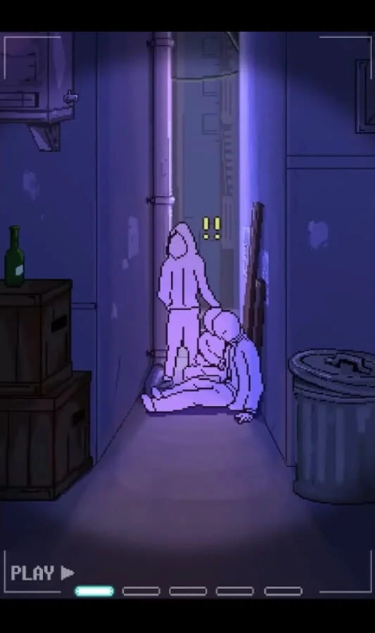 Back Alley Tales screenshot 4