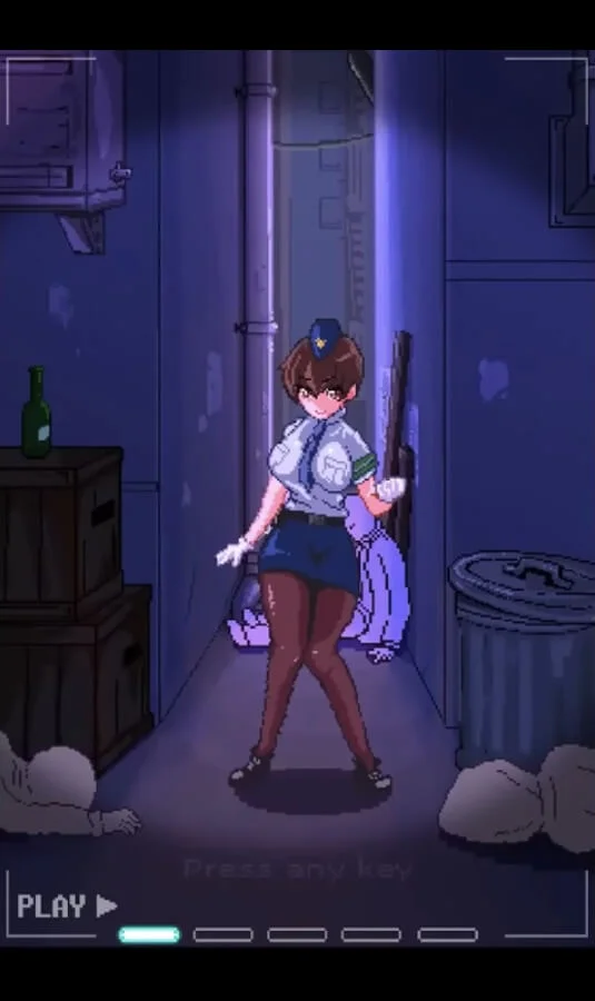 Back Alley Tales screenshot 5