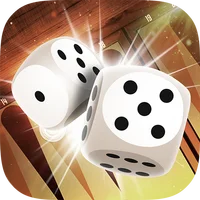 Backgammon Pasha MOD APK v0.1.350 (VIP Freigeschaltet / Unbegrenzte Münzen) - icon